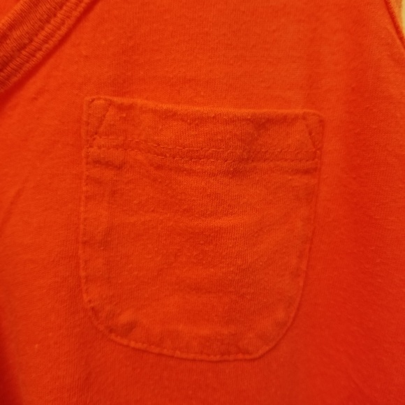 Gap small racerback tank - Picture 4 of 5